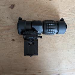 Magnifier x3