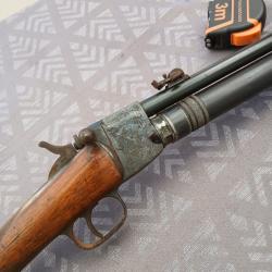 Superbe carabine GIFFART 8MM