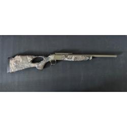 Carabine Kipplauf Bergara ba13 - &eacute;tat neuf - cal 308win