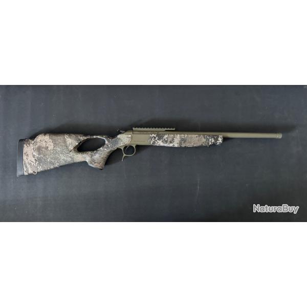 Carabine Kipplauf Bergara ba13 - �tat neuf - cal 308win