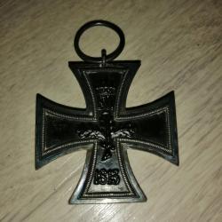 M&eacute;daille Croix