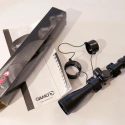 Lunette Gamo 3-9x40 W1PM