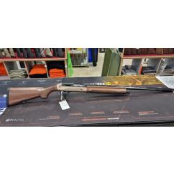 Fusil semi-automatique Beretta Bellmonte 2 brown cal 12/76 can71 cm