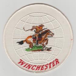 Winchester  : Ecusson