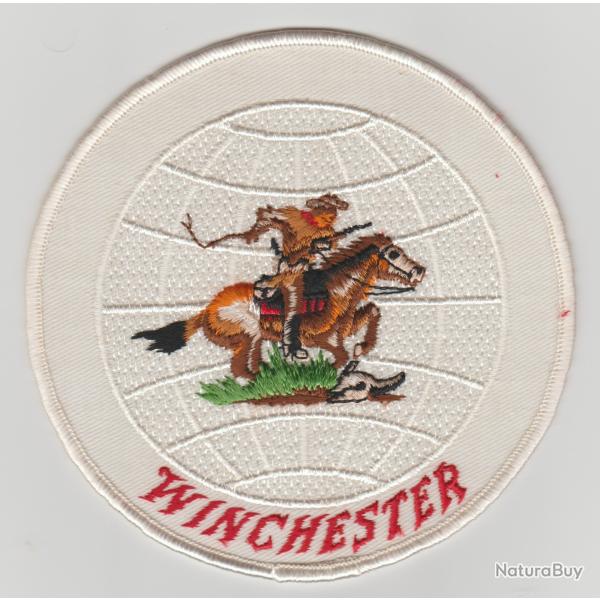 Winchester  : Ecusson