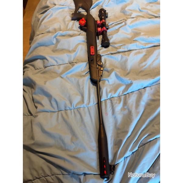 Gamo replay 10 magnum IGT gen2