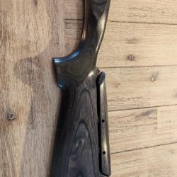 Cross fusil beretta 688 Fast trap gaucher