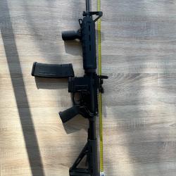 M&P15 Smith&wesson &laquo;&nbsp;MAGPUL&nbsp;&raquo; calibre 5.56 (223REM)