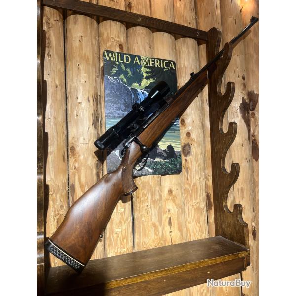 SAUER 80 8X68S + ZEISS DIAVARI 1.5-6X42 + MONTAGE CROCHET