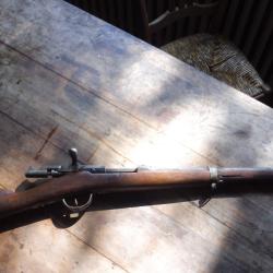 fusil gras de kadet complet chambr&eacute; chasse 20 tres bon &eacute;tat utilisable