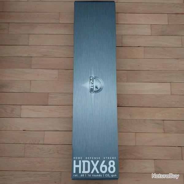 Fusil � pompe HDX68 UMAREX