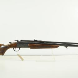 carabine mixtes avage 24d 20/76 22mag pour ench&egrave;re 1� sans prix de r&eacute;serve vp48l9