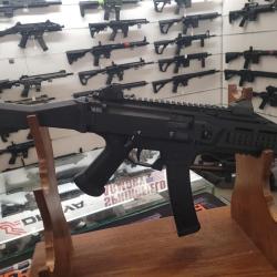 CZ Scorpion Evo 3 S1 Compact 9 mm OCCASION