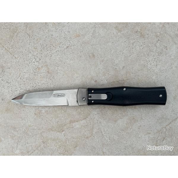 Mikov Predator N690