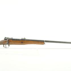 carabine type mauser 98 14mm pour ench&egrave;re 1� sans prix de r&eacute;serve  n547/26