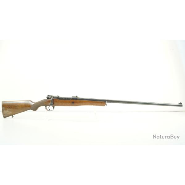 carabine type mauser 98 14mm pour ench�re 1� sans prix de r�serve  n547/26