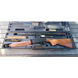 Fusil FABARM EUROPA 12/76