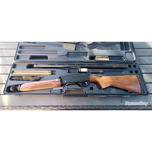 Fusil FABARM EUROPA 12/76