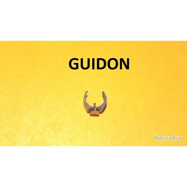 guidon longitudinal � tunnel type MAUSER WALTHER etc...- VENDU PAR JEPERCUTE (D22E942)