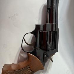 MR73  avec barillet 9x19