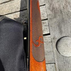 Winchester 70 XTR Featherweight 270W 1983