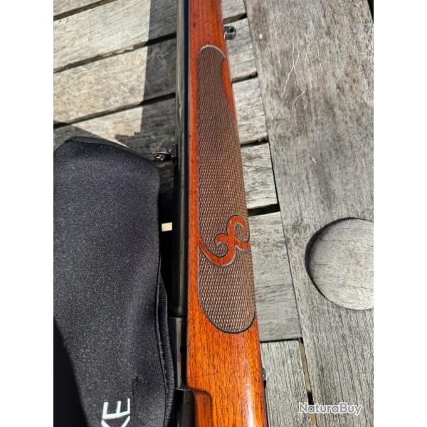 Winchester 70 XTR Featherweight 270W 1983