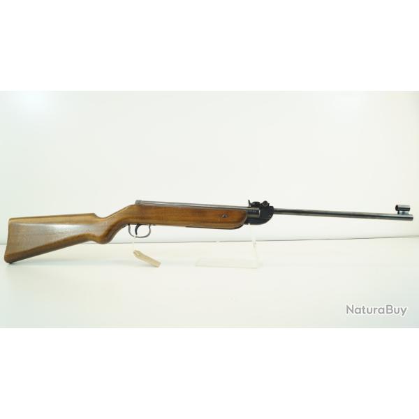 carabine a plombs diana mod 25D pour ench�re 1�s ans prix de r�serve