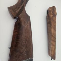 Crosse browning Mk3 long trac