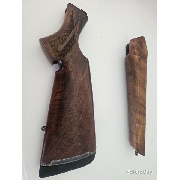 Crosse browning Mk3 long trac
