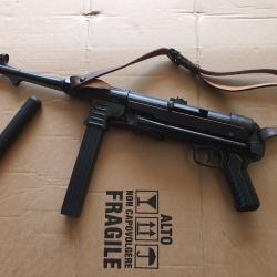 MP40 22lr