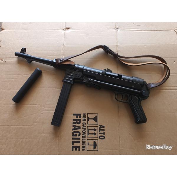MP40 22lr