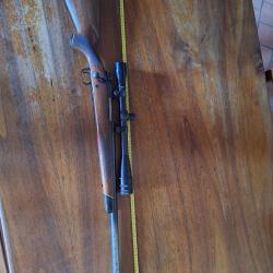 winchester mod.70  22-250