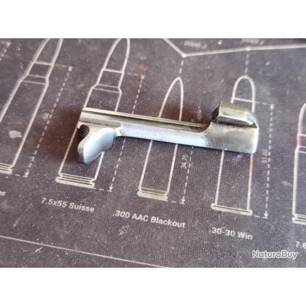 Doigt d'armement auto 5 auto 3 calibre 16