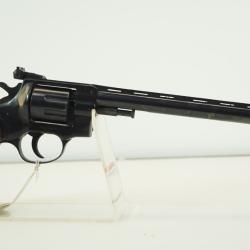 revolver arminus hw7e 22lr pour ench&egrave;re 1� sans prix de r&eacute;serve ------