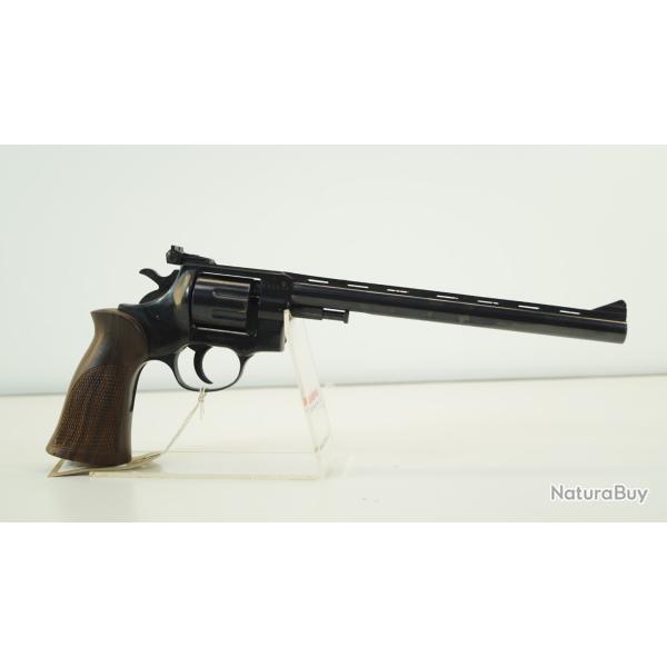 revolver arminus hw7e 22lr pour ench�re 1� sans prix de r�serve ------
