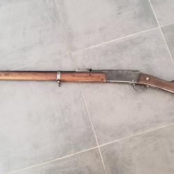 Fusil LEBEL mod&egrave;le 1886 M93