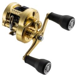 Moulinet casting Shimano Calcutta Conquest MD 301 XG LH
