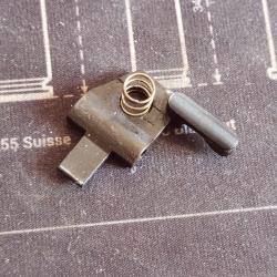 Arretoir cartouches auto 3 auto 5