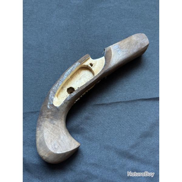 Crosse pour pistolet PN Derringer Philadelphia