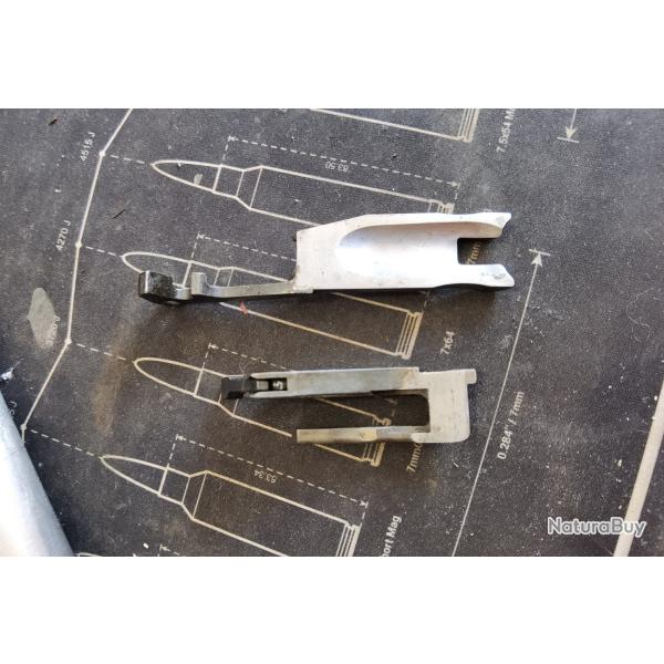 Planchette elevatrice elevateur browning auto 5 auto 3
