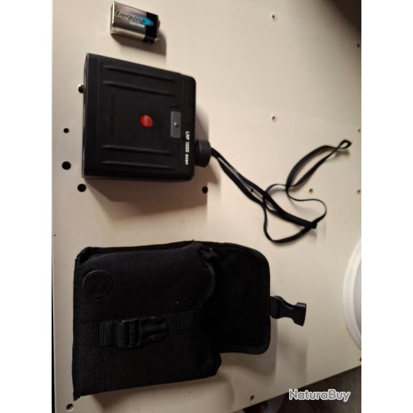 T�l�m�tre laser Leica LRF1200 Rangemaster