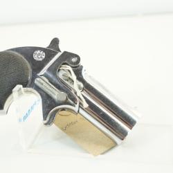 pistolet derringer umarex 22a a blancs  pour ench&egrave;re 1� sans prix de r&eacute;serve -----