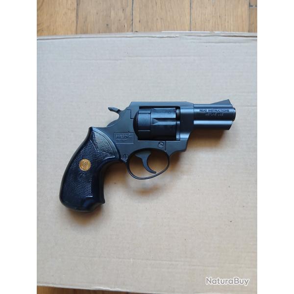 Revolver SAFEGOM calibre 11.6 mm