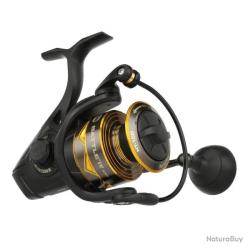 Moulinet spinning PENN Battle IV 6000