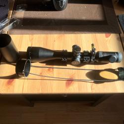 VENDS LUNETTE DE TIR VORTEX VIPER