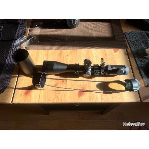 VENDS LUNETTE DE TIR VORTEX VIPER