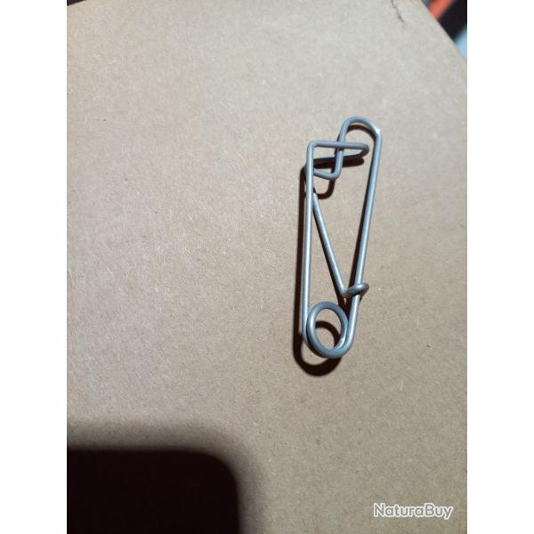 �pingle automatique
