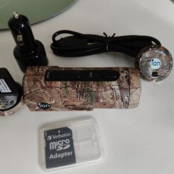 Video camera