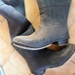 Waders 44/45