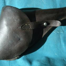 ETUI SIMPLIFIER POUR REVOLVER 1892 .